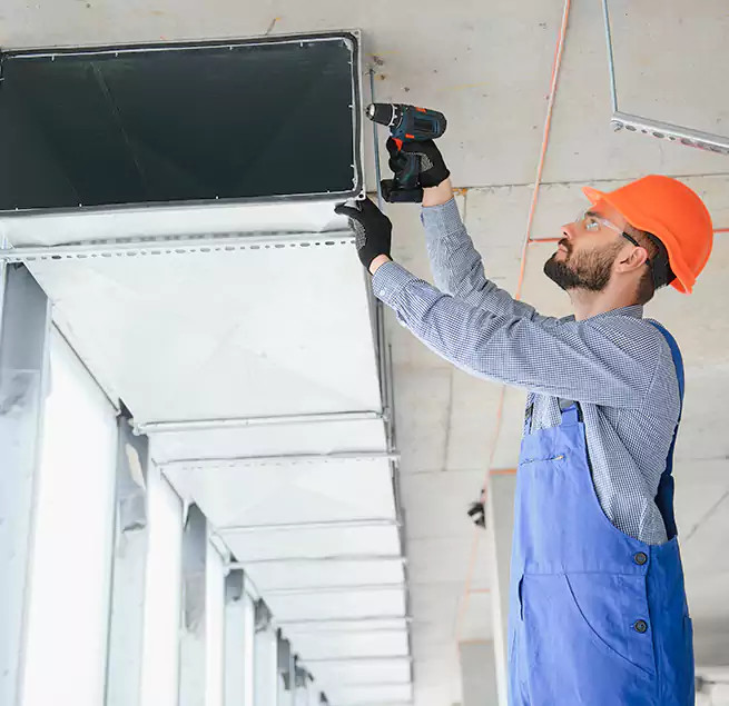 Why Homeowners & Businesses Trust Us in Lino Lakes, MN