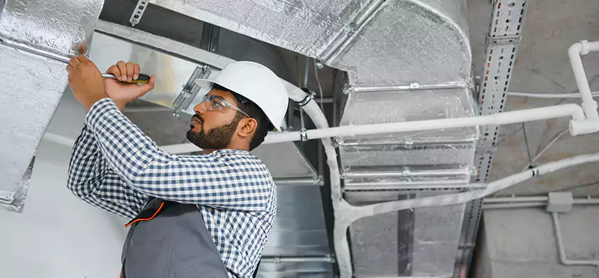 Proactive Ac Vent Repairs & Air Duct Replacement Companies Near Me in Lino Lakes