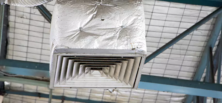 Our Custom HVAC Ductwork Services in Lino Lakes, MN