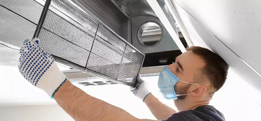 Our Dryer Vent Replacement Services in Lino Lakes, MN