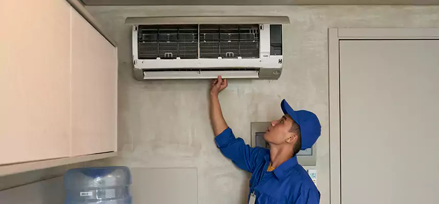 Balanced Fresh‑Air Ventilation (ERV/HRV) in Lino Lakes