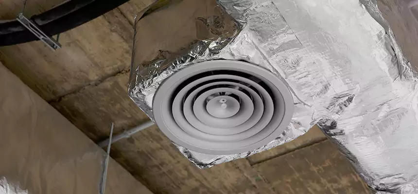 Our Industrial Dryer Vent Cleaning Services in Lino Lakes, MN