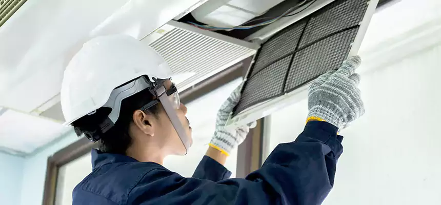Our Multi-family Home Duct Cleaning Services in Lino Lakes, MN