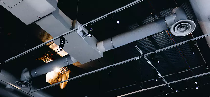 Our Seasonal Allergy Air Duct Cleaning Services in Lino Lakes, MN