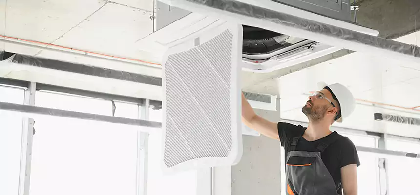 Dryer Ventilation Duct Cleaning in Lino Lakes