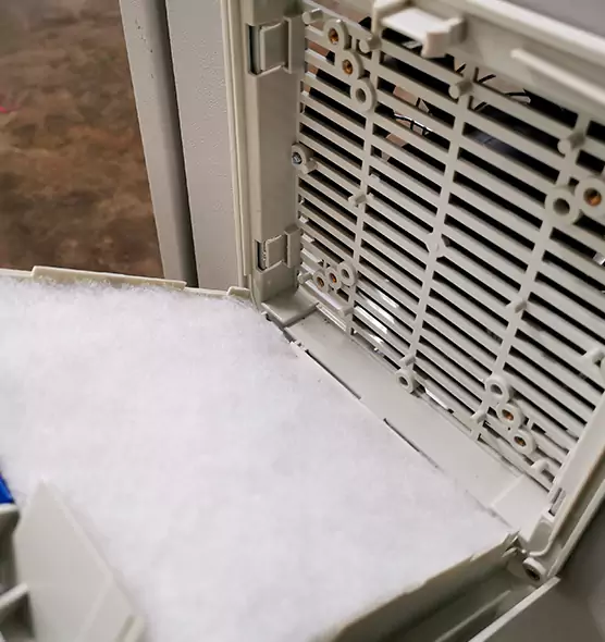 About Air Duct Overhaul & Upgrades in Lino Lakes, MN