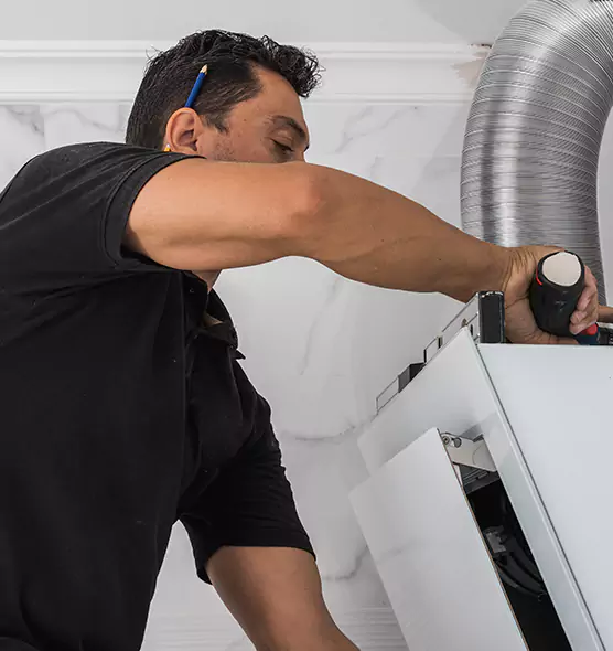 Trusted Bathroom Exhaust Duct Cleaning in Lino Lakes, MN