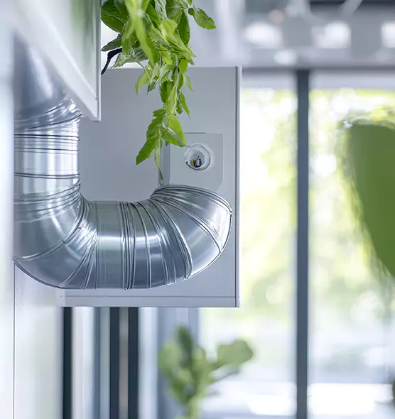 Professional Eco-Safe Dryer Vent Cleaning in Lino Lakes, MN