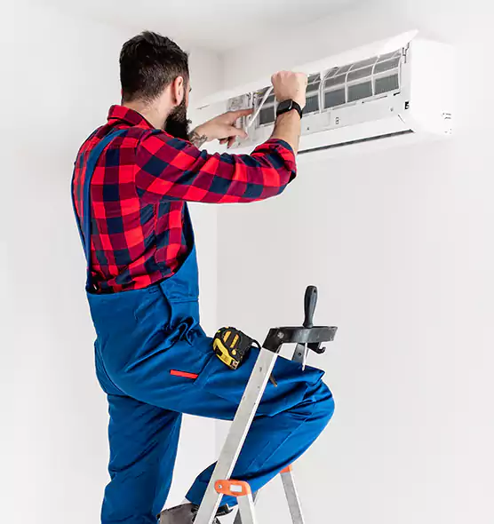 About Smart Air Conditioning Installation in Lino Lakes, MN