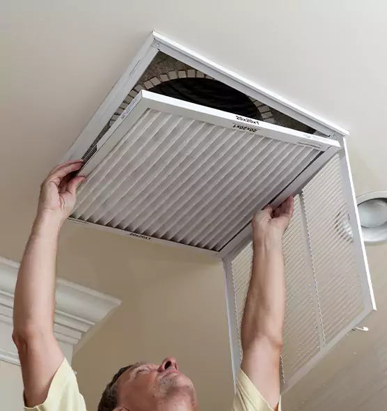 Professional Vent Relocation Services in Lino Lakes, MN