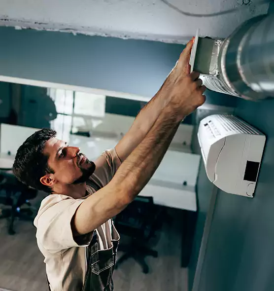 Reliable Warehouse Vent Cleaning in Lino Lakes, MN