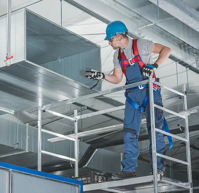 Why Homeowners & Businesses Trust Us in Lino Lakes, MN?