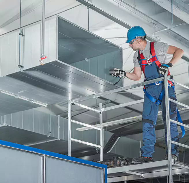 Why Homeowners & Businesses Trust Us in Lino Lakes, MN?