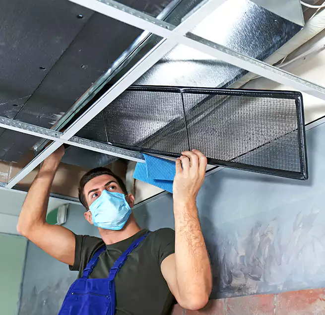 Why Homeowners Businesses Trust Us in Lino Lakes, MN