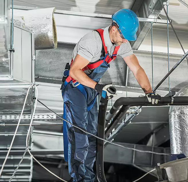 Why Homeowners & Businesses Trust Us in Lino Lakes, MN?