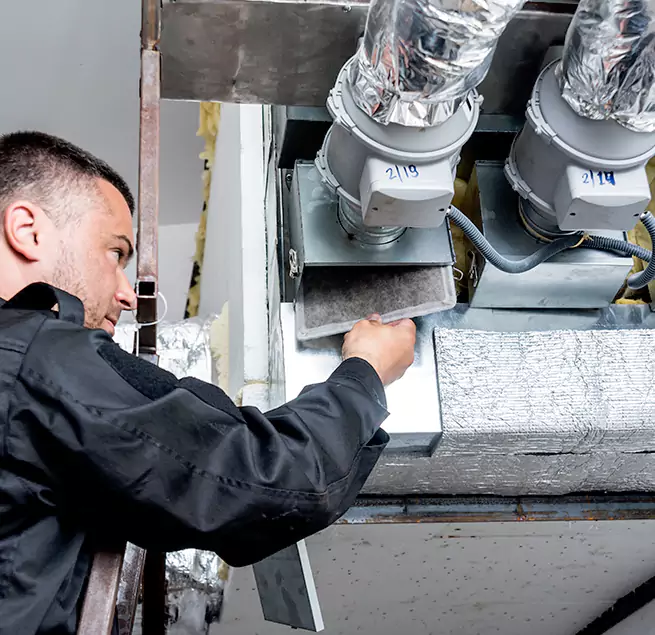 Why Homeowners & Businesses Trust Us in Lino Lakes, MN?