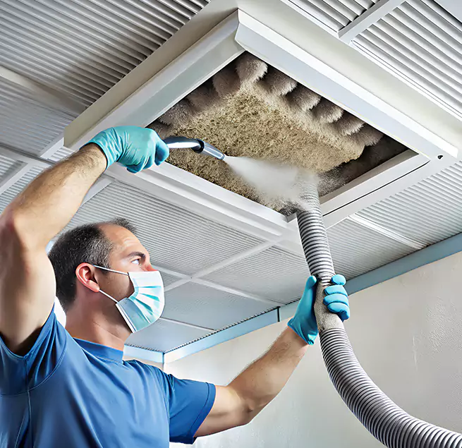 Why Homeowners Businesses Trust Us in Lino Lakes, MN?