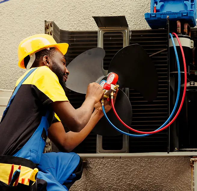 Why Homeowners & Businesses Trust Us in Lino Lakes, MN?