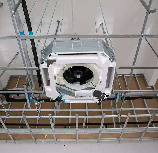 Why Homeowners & Businesses Trust Us Lino Lakes, MN