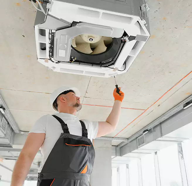 Why Homeowners Businesses Trust Us in Lino Lakes, MN