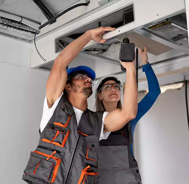 Why Homeowners & Businesses Trust Us in Lino Lakes, MN