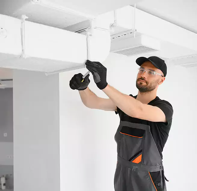 Why Homeowners Businesses Trust Us Lino Lakes, MN