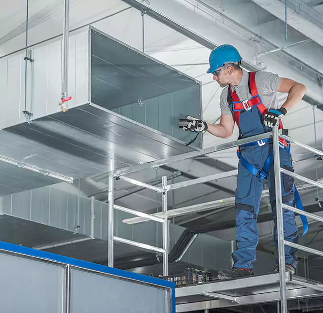 Why Homeowners & Businesses Trust Us Lino Lakes, MN