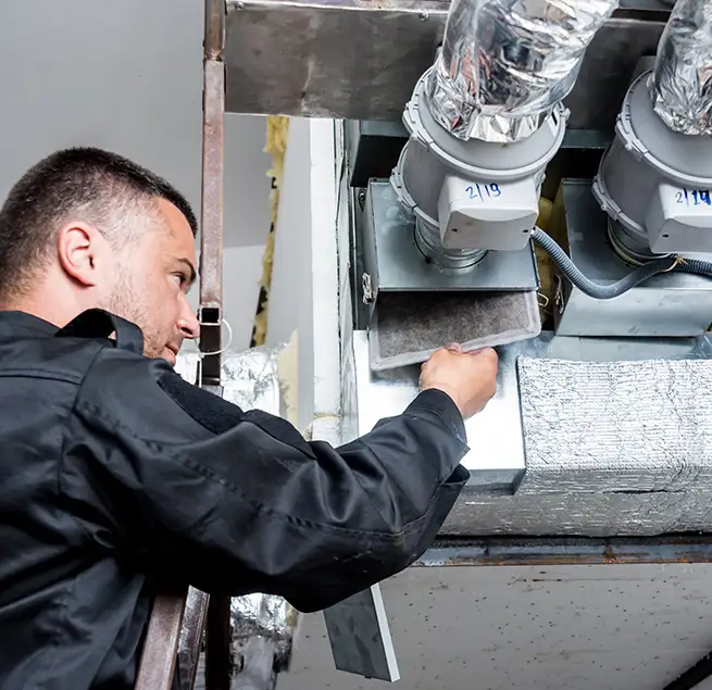 Why Homeowners & Businesses Trust Us in Lino Lakes, MN?